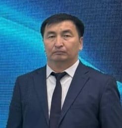 Шолтаев Ерлан Талмурзаевич