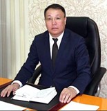 Шуйтенов Сабит Жексенбаевич